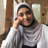 Mckinney Independent School District Employee Fahmida Begum's profile photo