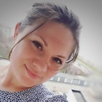 EVOLA Employee Ekaterina Karpinskaya's profile photo