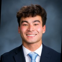 PwC Employee Nick Oh's profile photo