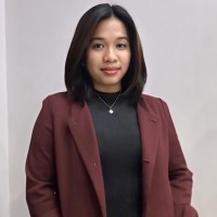 Dash Cargo Employee Jennica Deciar's profile photo