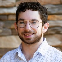 Blue Ridge Bank Employee Isaac Farsht's profile photo