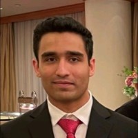 Multiplier Employee Tahir Shaikh's profile photo
