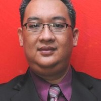 Mosca GmbH Employee Christian Hendrata's profile photo