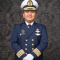 BGP International Employee Dhea Pratama's profile photo