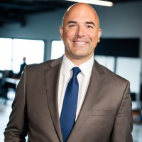 UNM Medical Group, Inc. Employee Geof Empey's profile photo
