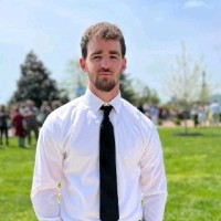 Hyster-Yale Materials Handling Employee Jarred Brown's profile photo
