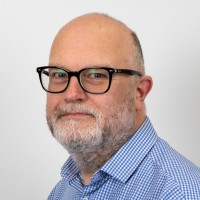 Hunter Gee Holroyd Employee Steven Warboys's profile photo