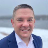 Downeast Credit Union Employee Matthew Fleming's profile photo