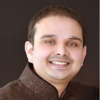 Vijay Patil Email & Phone Number