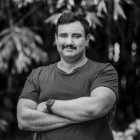 Houst Employee Keyan Kavian's profile photo