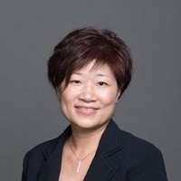 Steve Vickers & Associates Employee Sheryn Liu's profile photo
