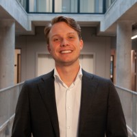 Kees Kleiweg Email & Phone Number