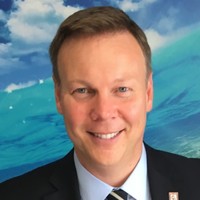 University of Science and Arts of Oklahoma Employee Barry Feuerborn's profile photo