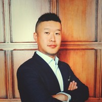 VAST Employee Xiao Li's profile photo