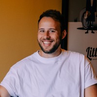 Screenpartner AS Employee Michael Wilhelmsen's profile photo