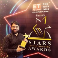 Pristine Ideas Employee Janak Bhatt's profile photo