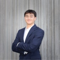 Aggie Sports Analytics Employee Jack Lingle's profile photo