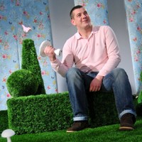 CCE ORGANISATION Employee Laurent Juin's profile photo