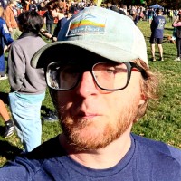 Health Catalyst Employee Joshua Scheel's profile photo