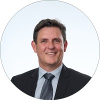 Queensland Rail Employee Darren Cavanagh's profile photo