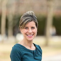 Bentley University Employee Susan Simpson's profile photo