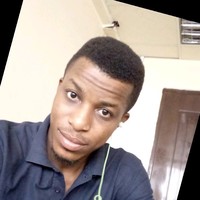 Nucleus Ventures Employee Bassey Asuquo's profile photo