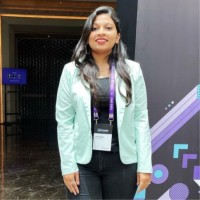 Aditi Bakshi's profile photo