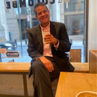 Behind the Markets Employee Dylan Jovine's profile photo