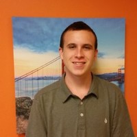 HSF Employee Chase Cruz's profile photo