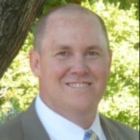 Brent Parkin