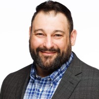 Polaris I/O Employee Jason Steen's profile photo