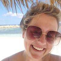 MycoMeditations Employee Sadie Watts's profile photo