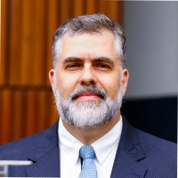 Paranapanema S.A. Employee Rodrigo Menck's profile photo