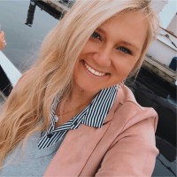 Brandie Justus Email & Phone Number