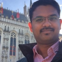 Raghu Raghavan Email & Phone Number