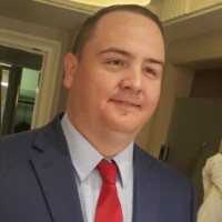 Steel Dynamics Long Products Group Employee Josh Ward's profile photo