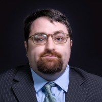 ConnectiCon Employee Matthew Geoffino's profile photo