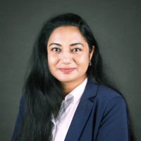Andra Partners, LLC Employee Prachi Prasad's profile photo