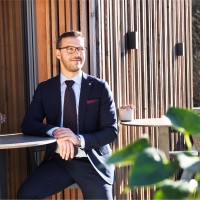 VPI Vermögensplanung Employee Reinhard Girardelli's profile photo