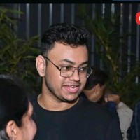 Clustor Computing Employee Ayush Kawale's profile photo