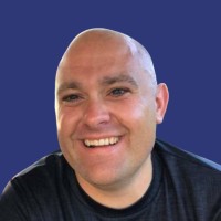 Synergy Employee Joe Battles's profile photo