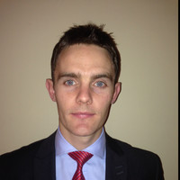 Barry O'Dwyer Email