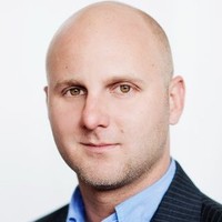 Fisher Investments Employee Daniel Pederson's profile photo