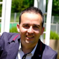 Rectimold Employee Luis Ribeiro's profile photo