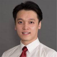 Jinghan Chen Email & Phone Number