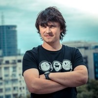 Skitsanos Employee Vladimir Radulescu's profile photo