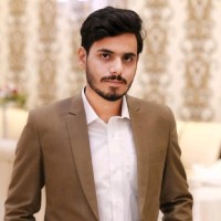 Ali Arshad Associates Employee Ar. Ahmed's profile photo