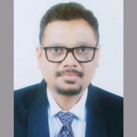 Torrent Power Employee Prashant More's profile photo