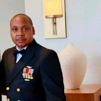 US Navy Employee Ronald Canady's profile photo