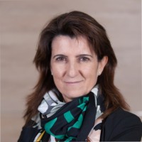 Banco Pichincha España Employee Gema Perea Blanco's profile photo